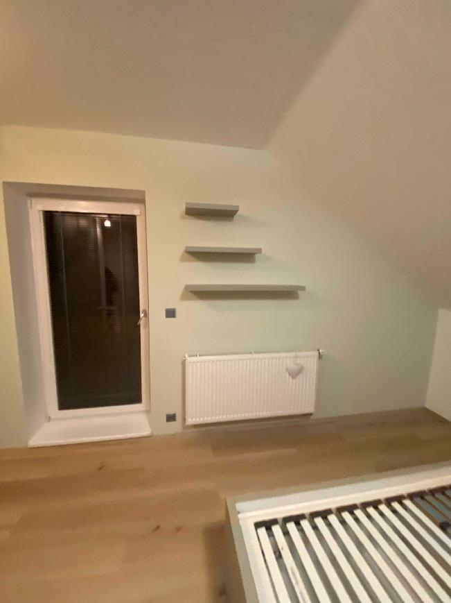 Realizace nábytku FRAMAB