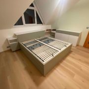 Truhlářská dílna FRAMAB