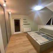 Realizace nábytku FRAMAB