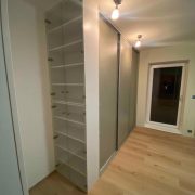 Realizace nábytku FRAMAB