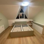 Realizace nábytku FRAMAB